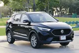 MG ZS 2025